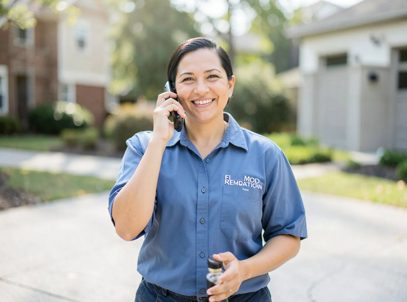 Mold Remediation Lucinda, PA FAQs